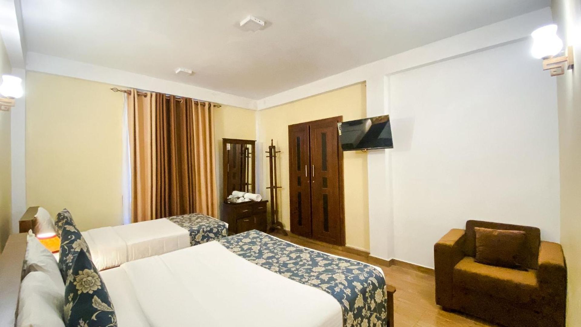 Summer Glow Guest - * Nuwara Eliya
