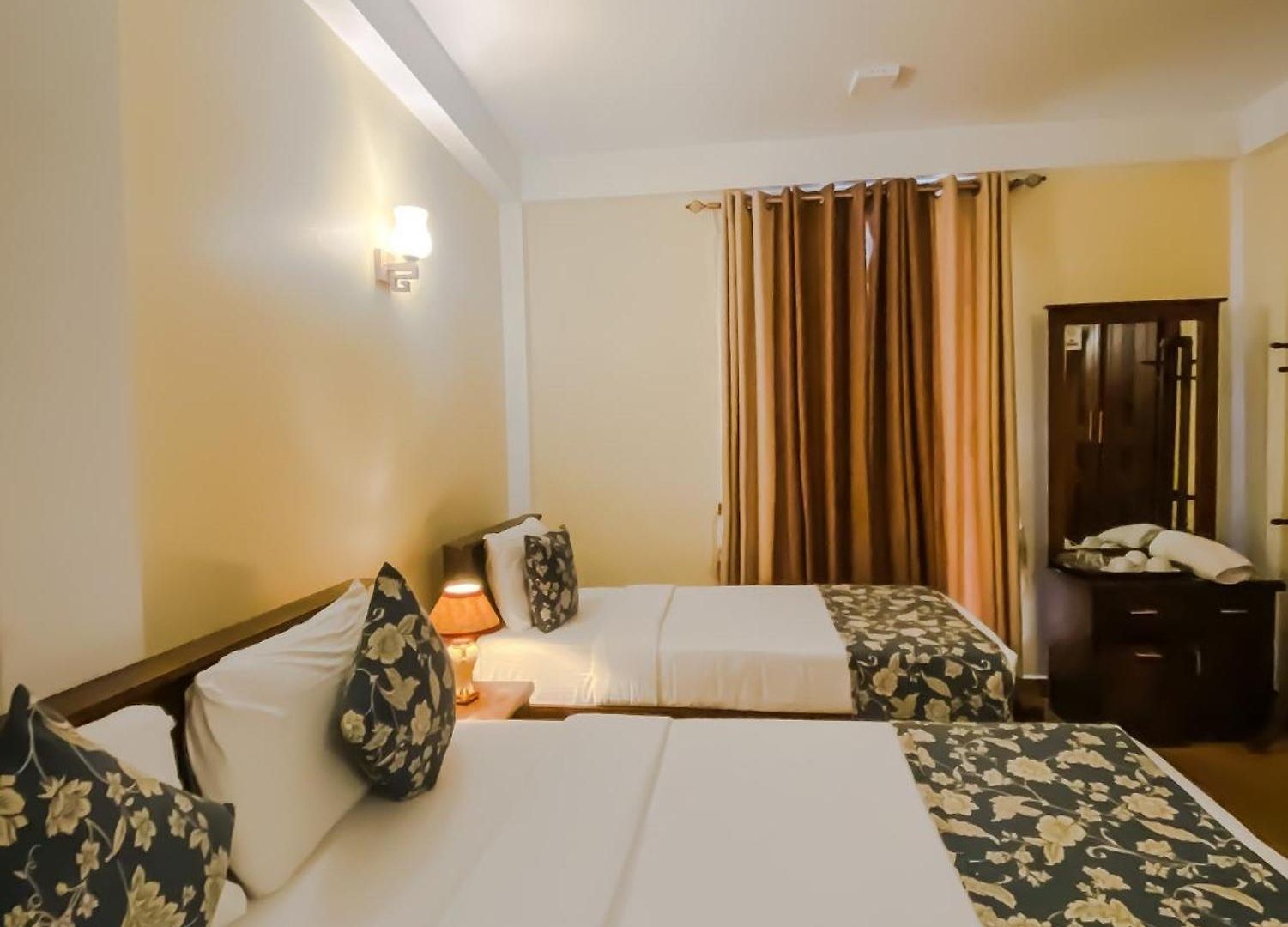 Summer Glow Guest - Guest house *