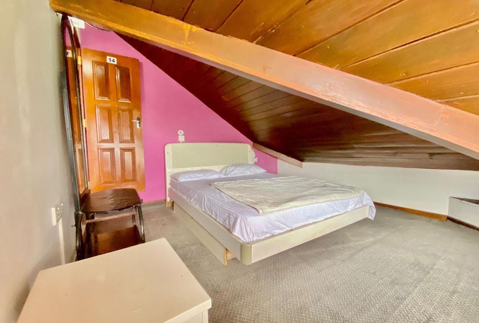 Guest house Hill Paradise *