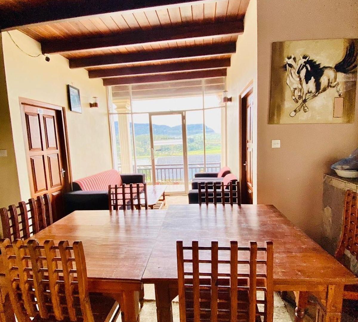 Hill Paradise Guest house