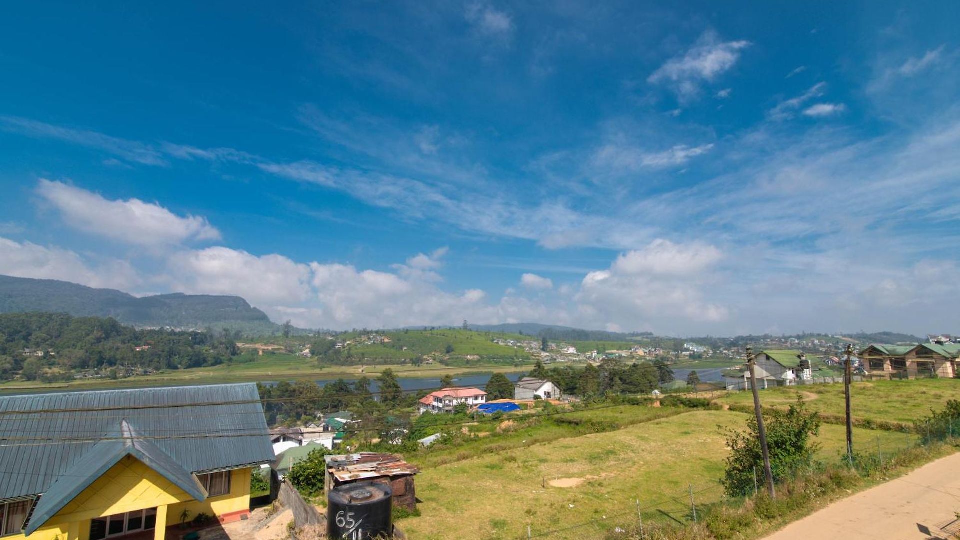 Guest house Hill Paradise *