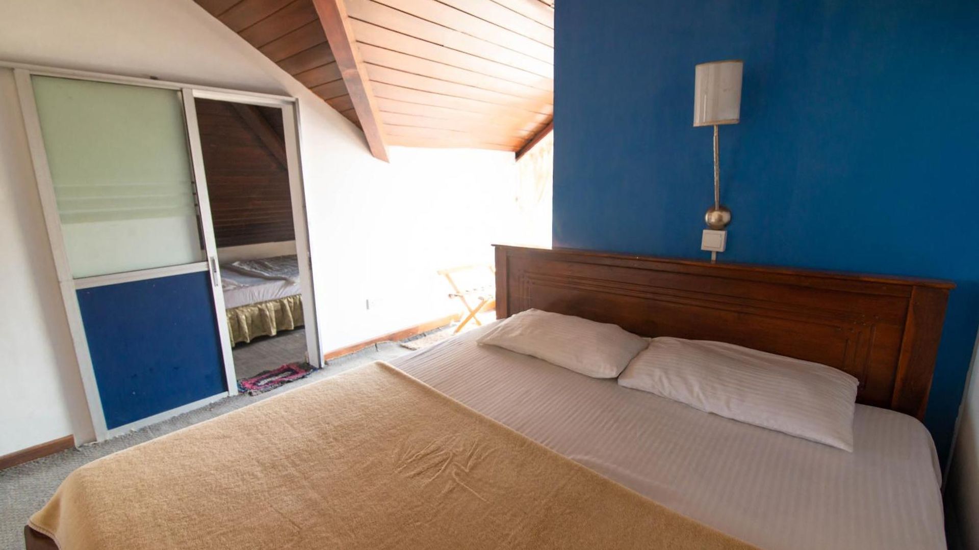 Hill Paradise Guest house Nuwara Eliya