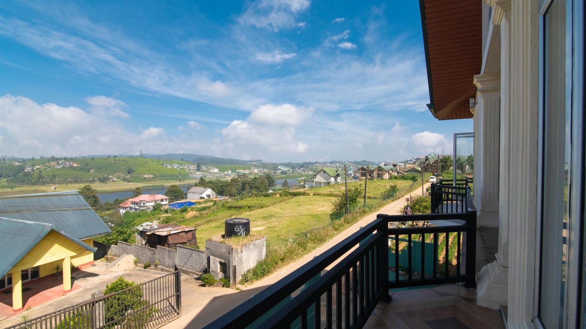 Hill Paradise Nuwara Eliya