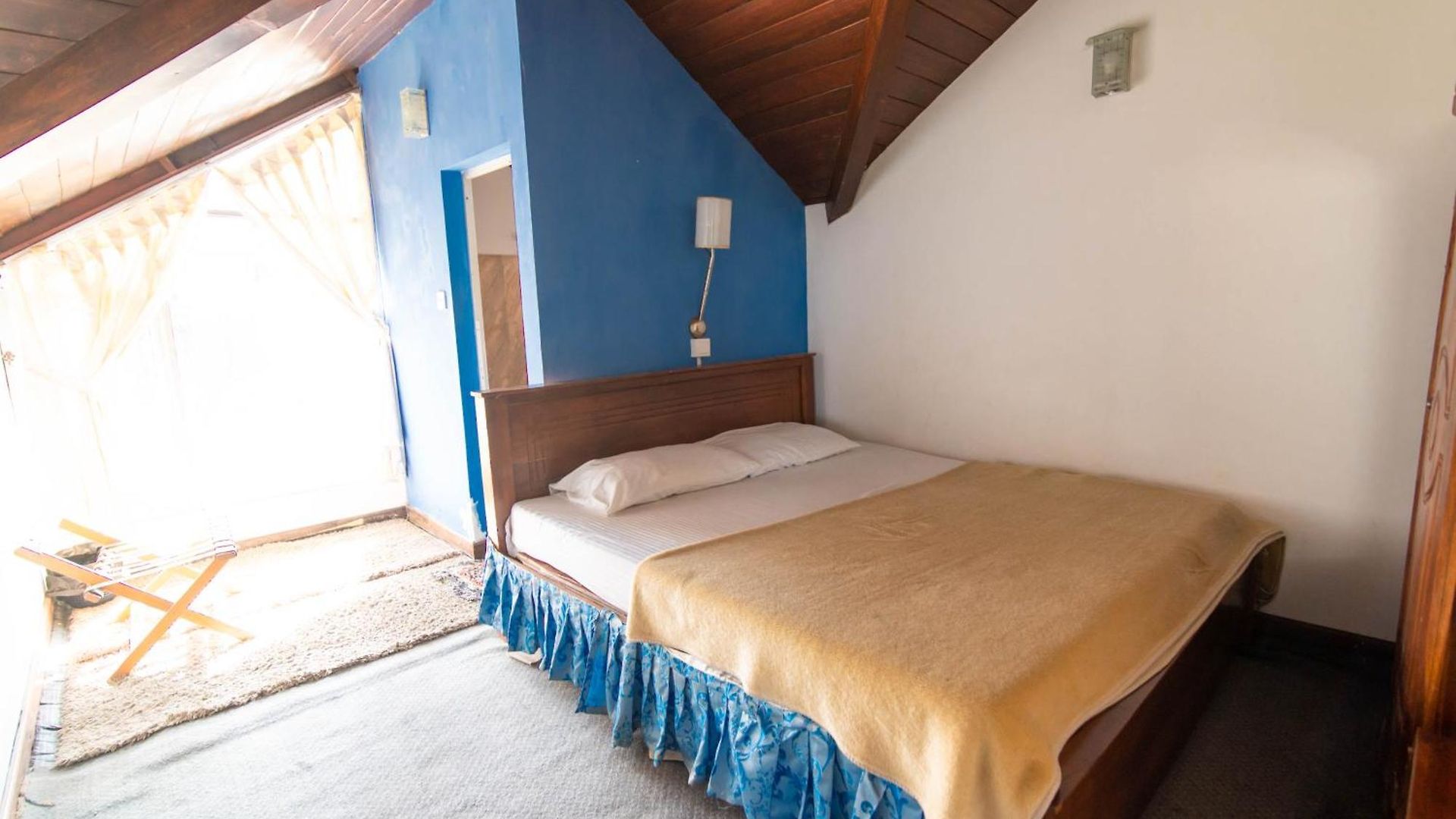 Guest house Hill Paradise