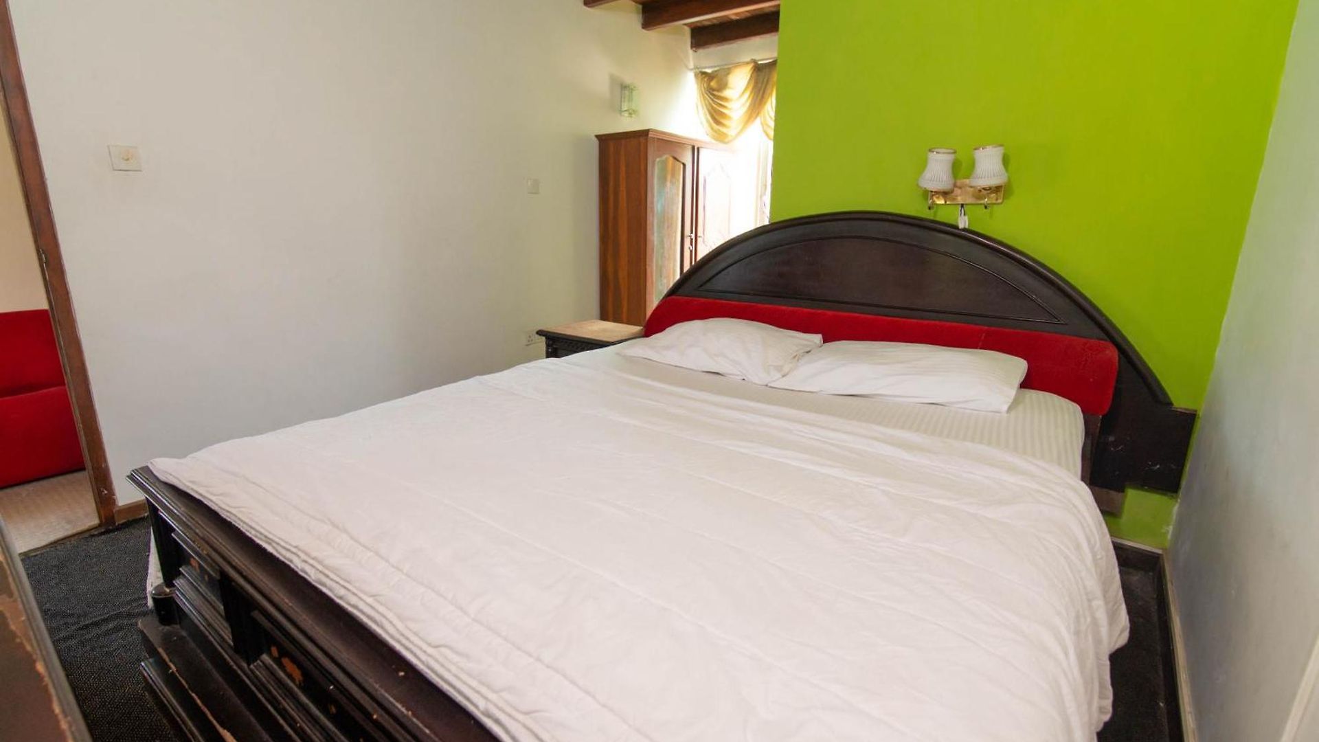 Guest house Hill Paradise *
