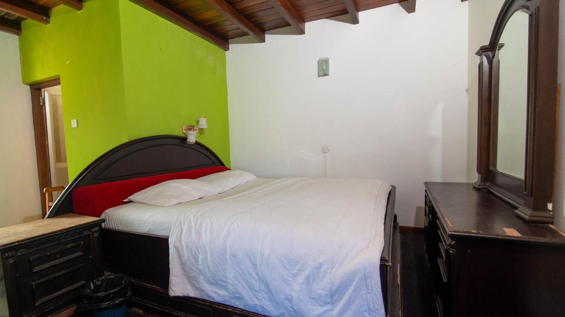 Hill Paradise Guest house