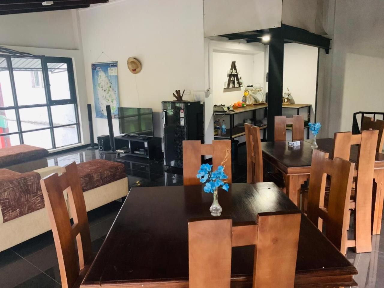 Guest house Hazel Town House Nuwara Eliya