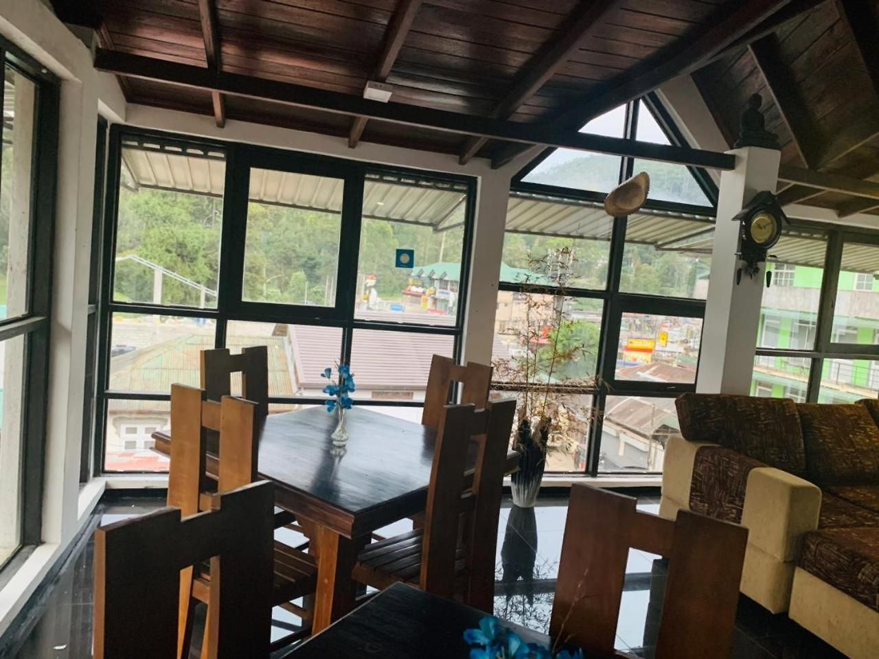 Hazel Town House Guest house Nuwara Eliya