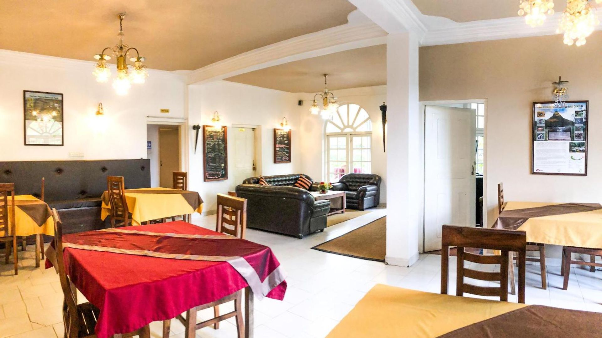 Guest house Suriya Guest Nuwara Eliya