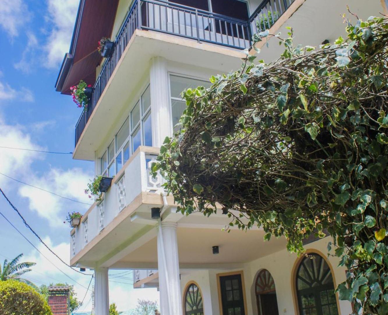 Guest house Suriya Guest 3*