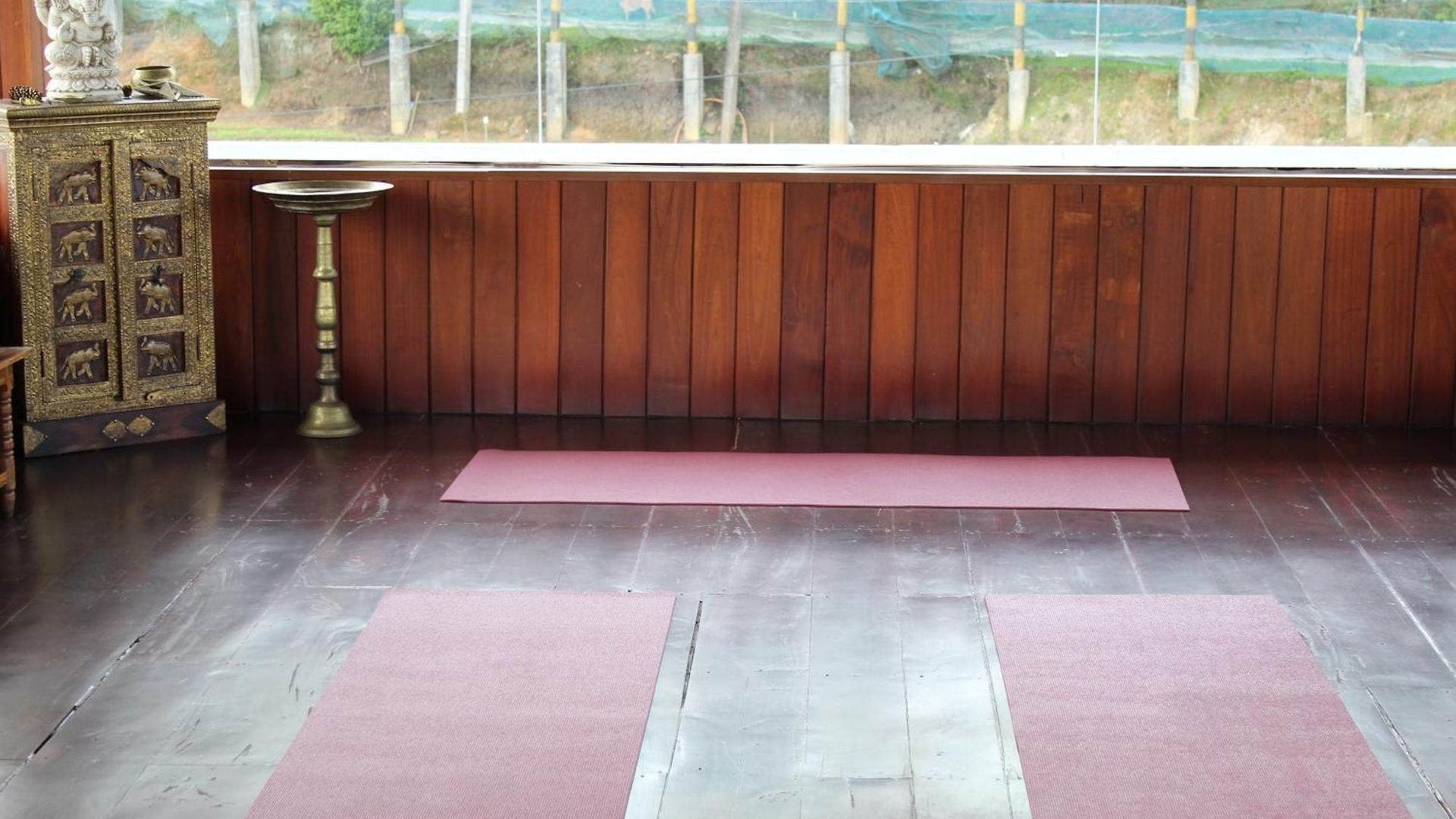 Suriya Guest 3* Nuwara Eliya