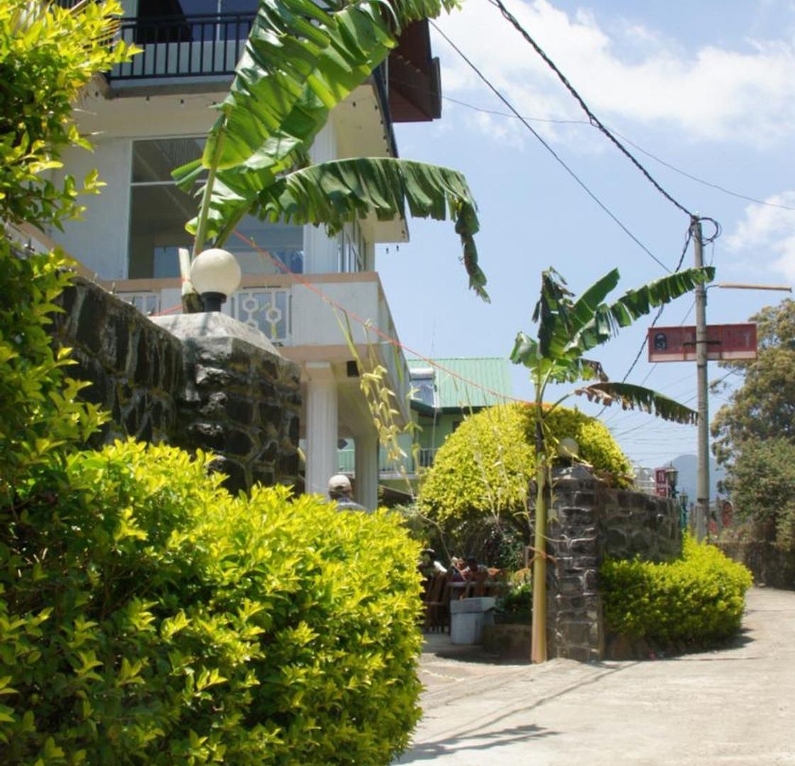 Guest house Suriya Guest 3*