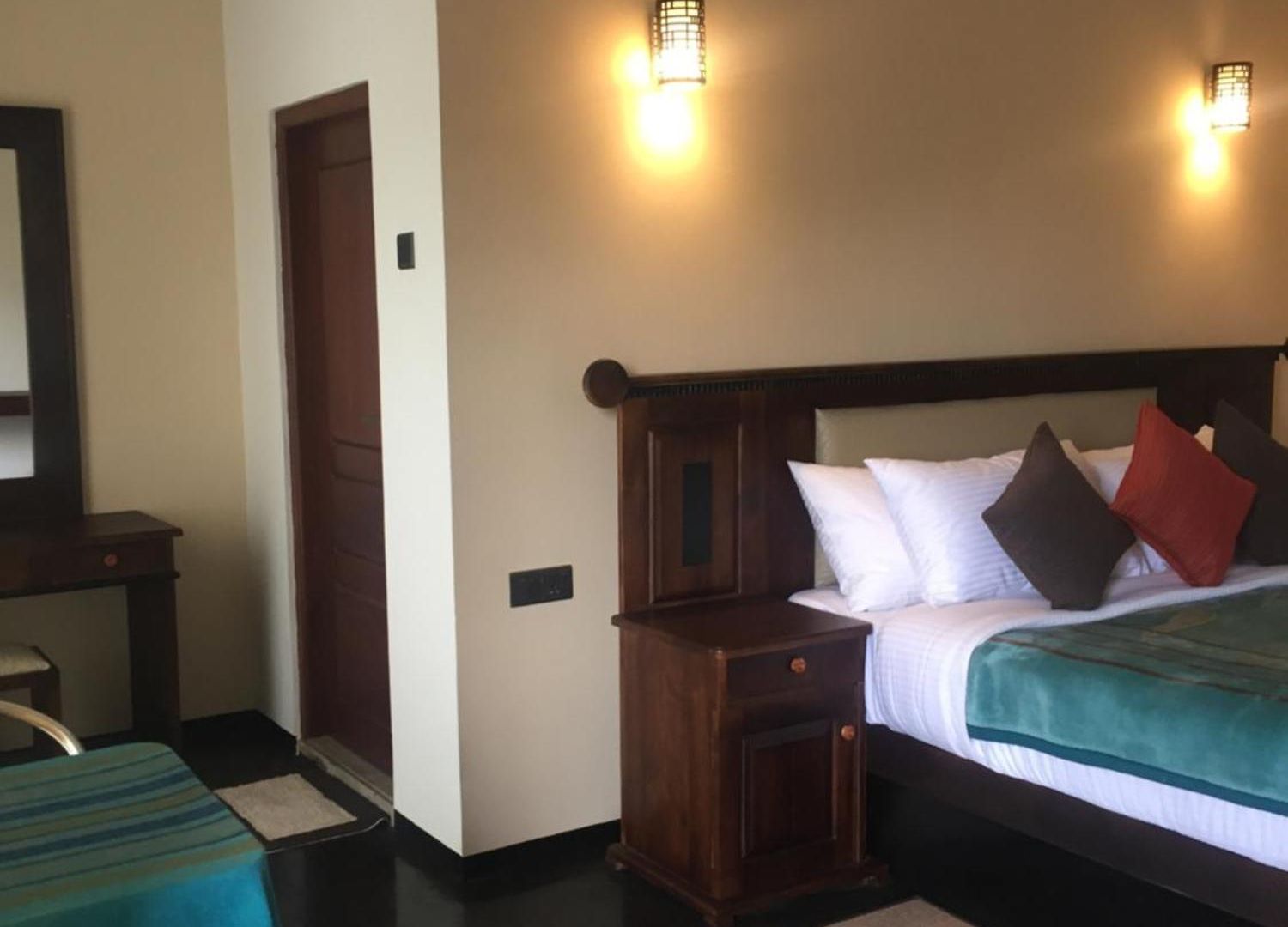 Suriya Guest Guest house Nuwara Eliya