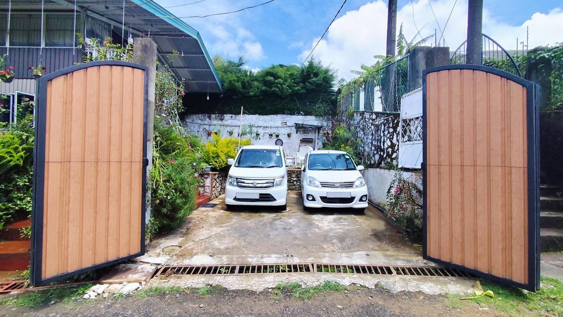 Townside Holiday home Nuwara Eliya