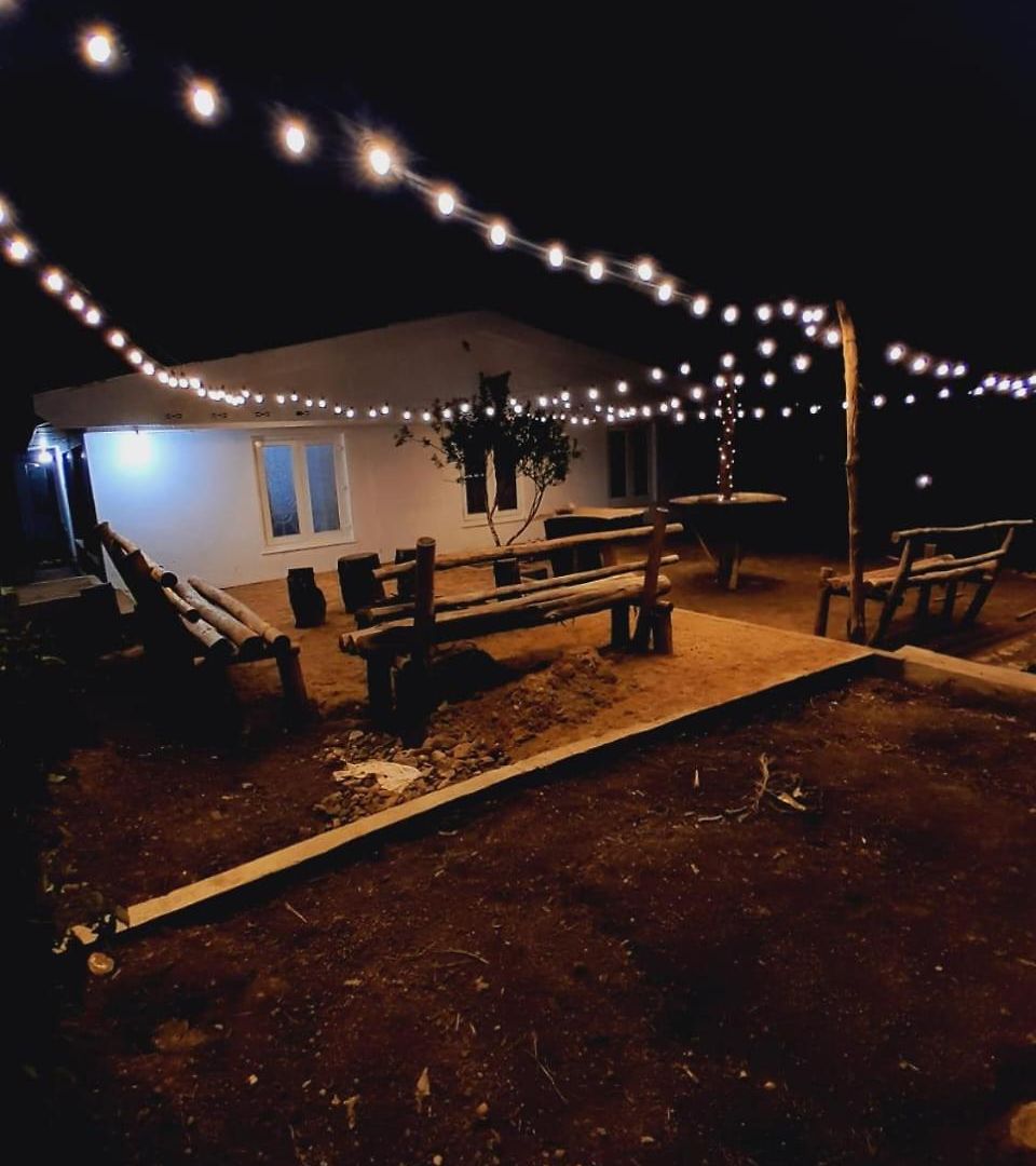 Hostel - Nuwara Eliya