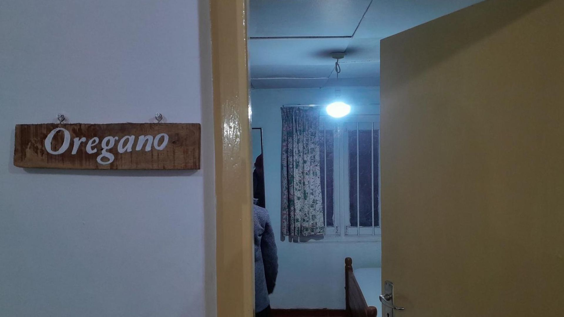 Hostel - Nuwara Eliya