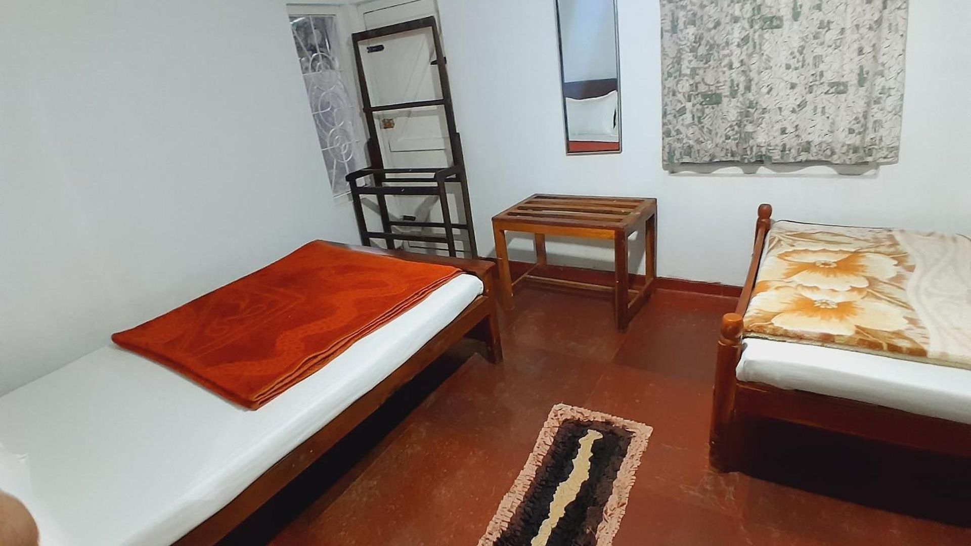 - Hostel