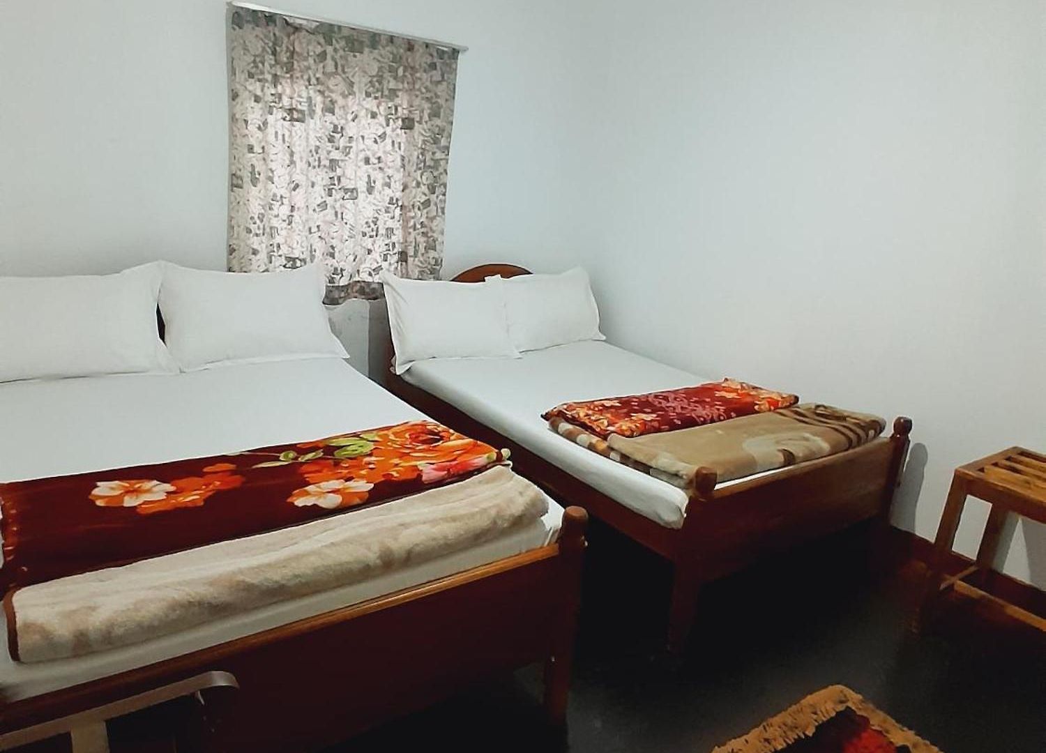 - Hostel Nuwara Eliya