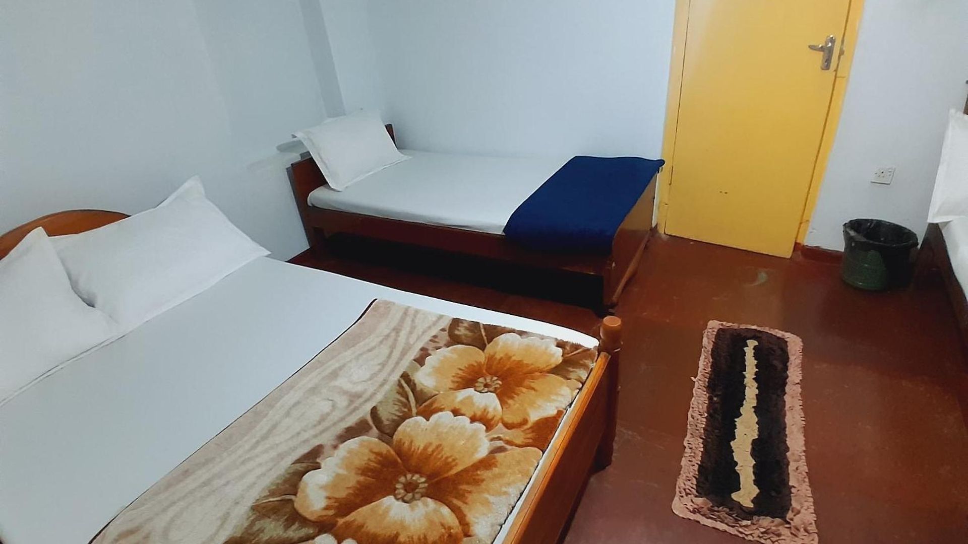 - * Nuwara Eliya