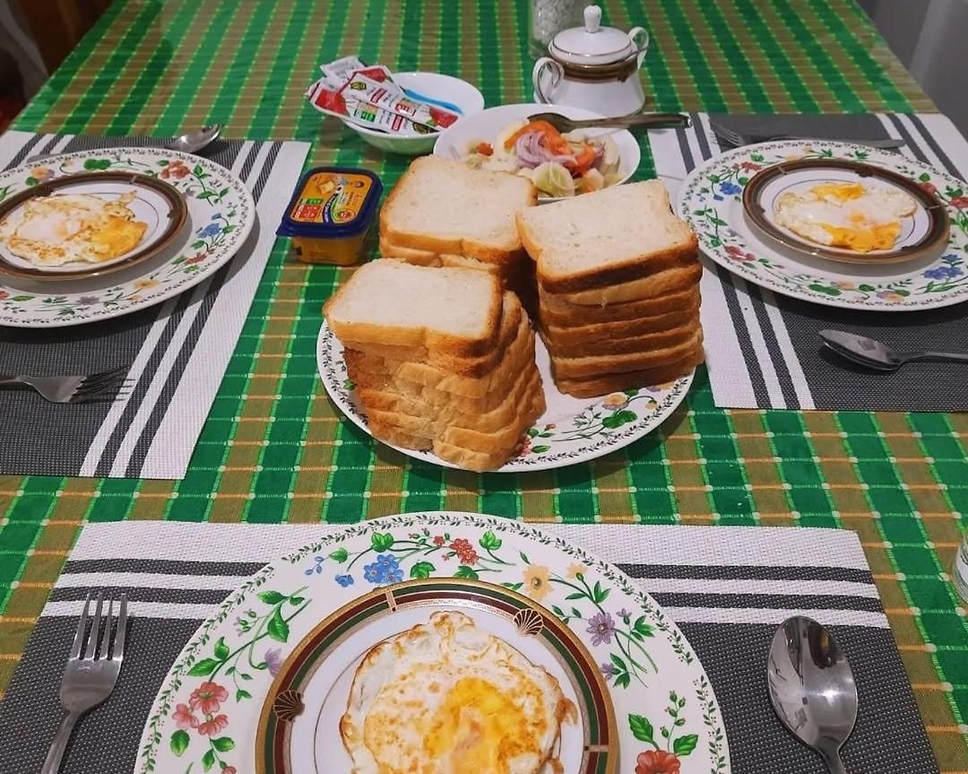 Hostel - Nuwara Eliya
