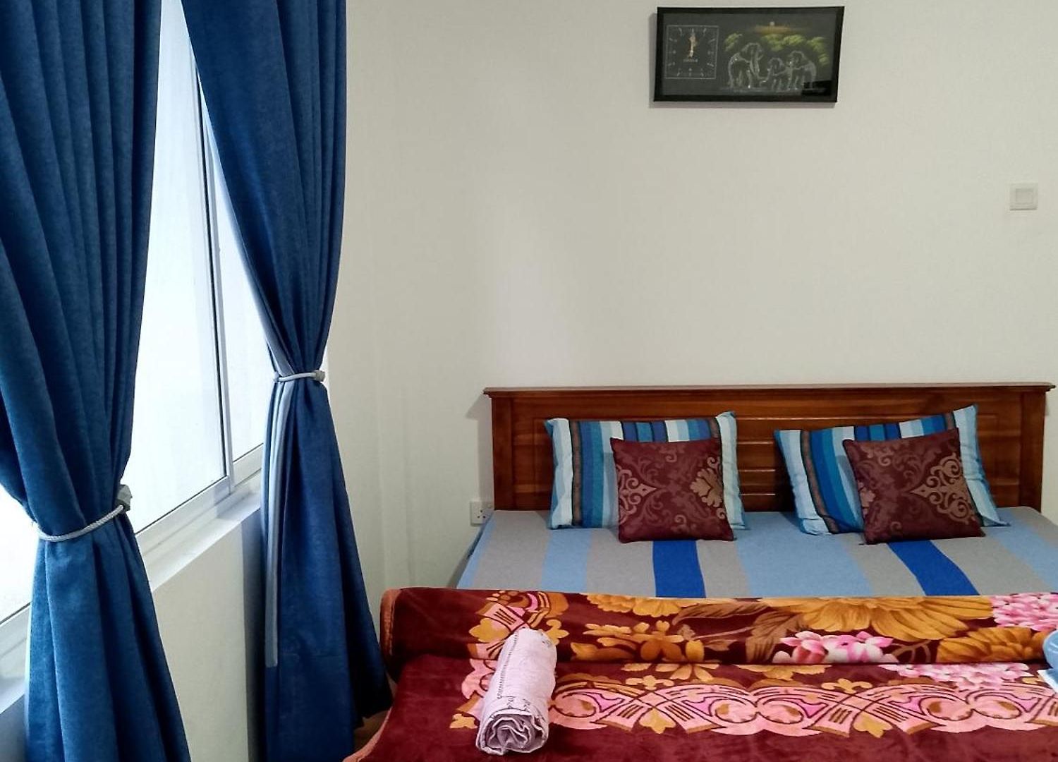 Bed & Breakfast Rv Nuwara Eliya