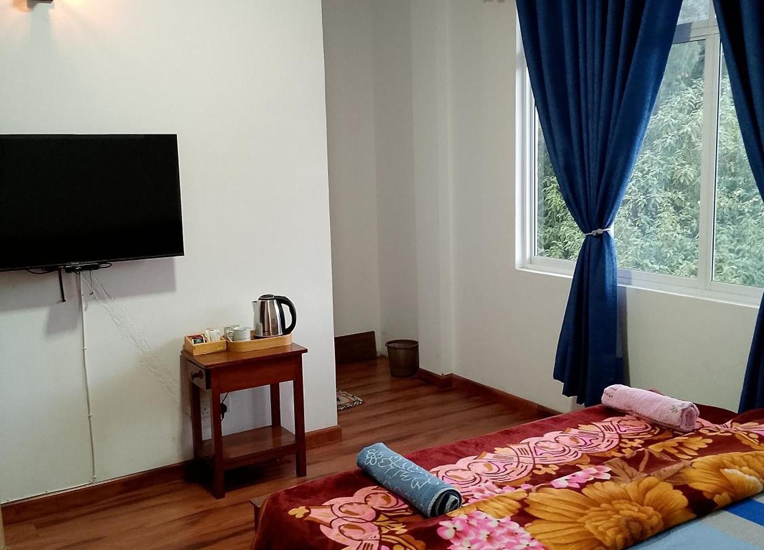 Rv * Nuwara Eliya