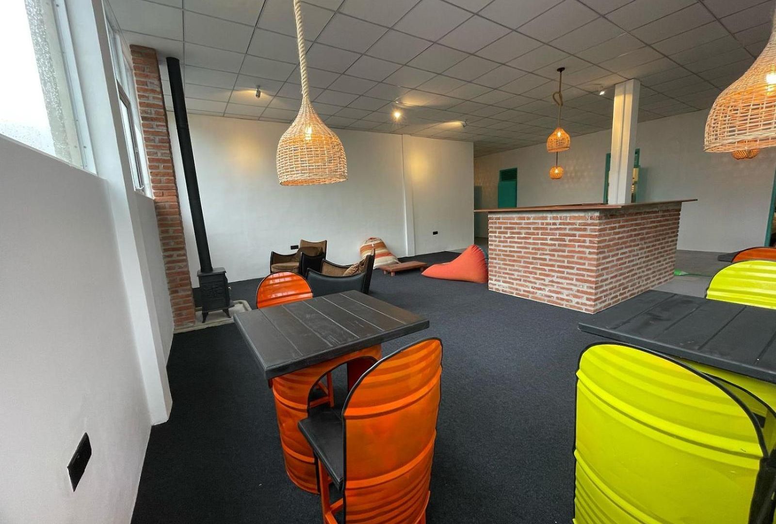 Journey Junction Hostel