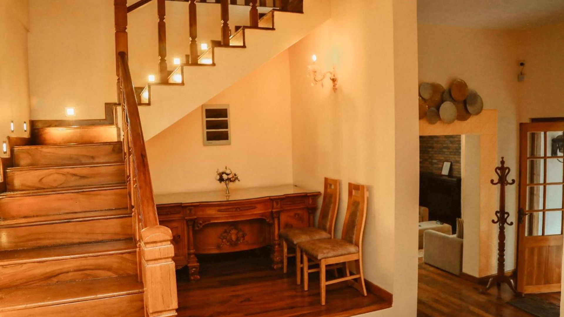 Alben Castle Glenfall 5*