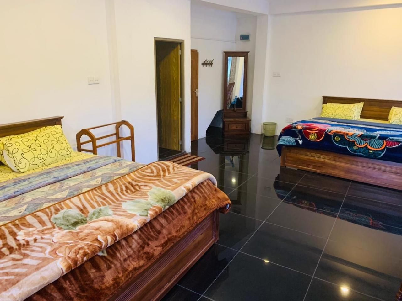 Hazel Town House Nuwara Eliya