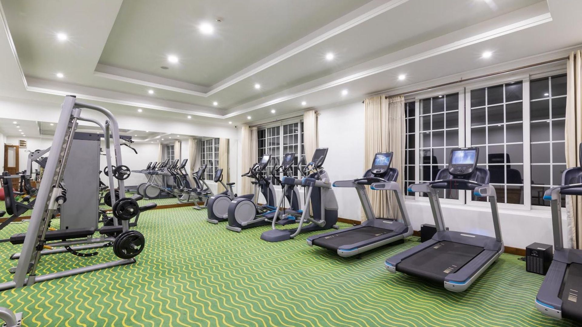 Araliya - Your Gateway To Everything In 5* Nuwara Eliya