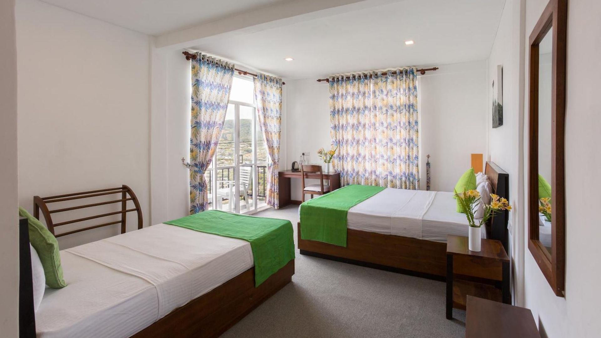 Lilys Nuwaraeliya Hotel