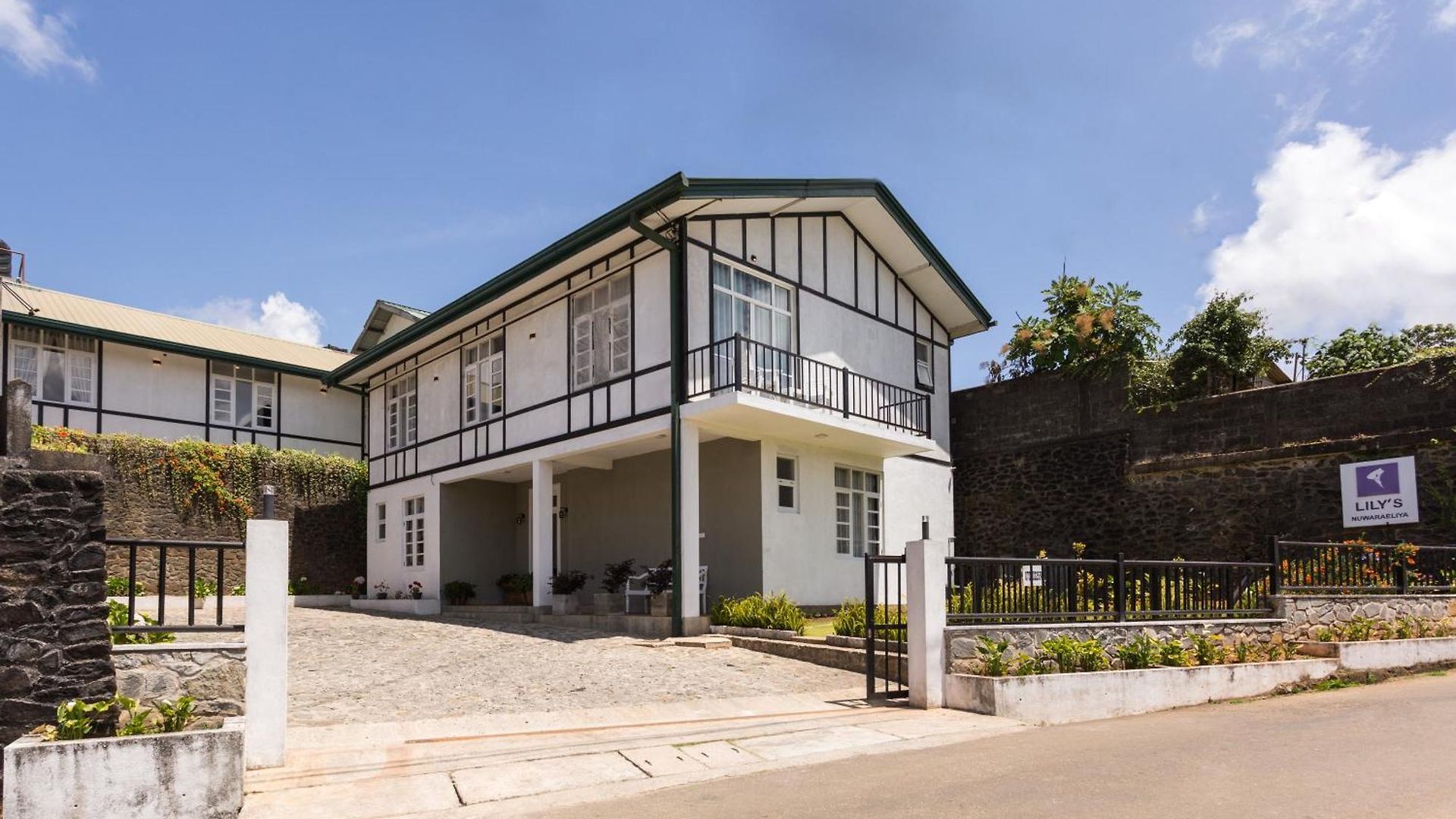 Hotel Lilys Nuwaraeliya