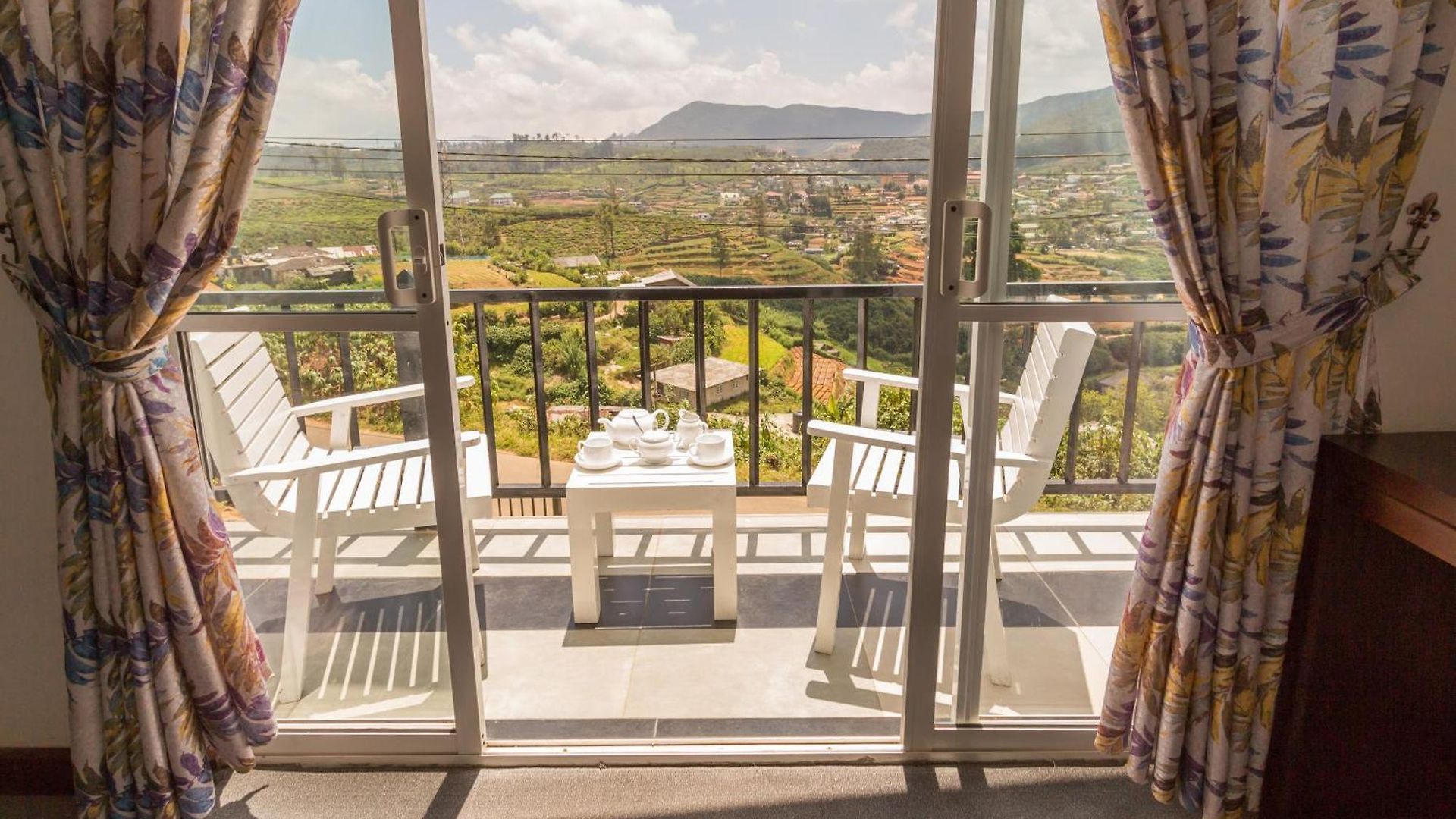 Lilys Nuwaraeliya Hotel 3*