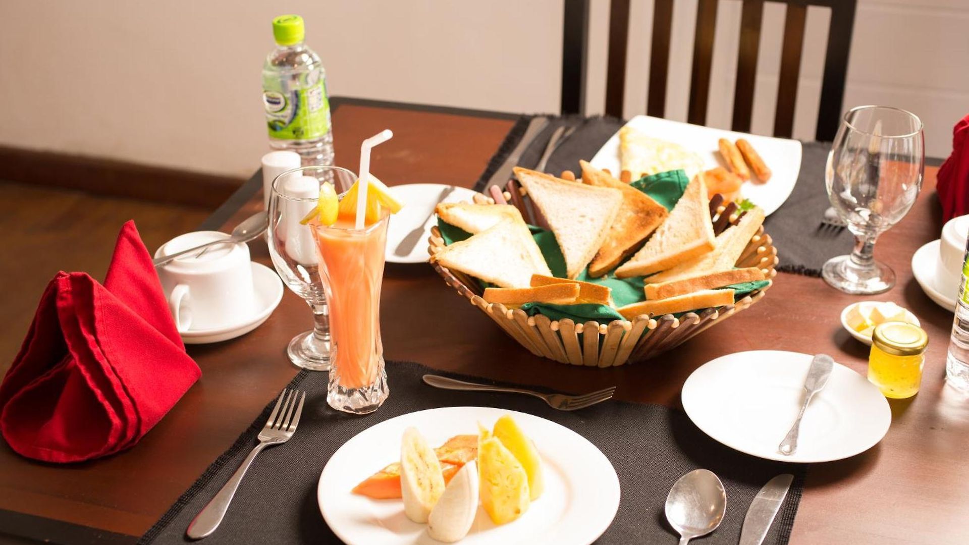 Hotel Lilys Nuwaraeliya