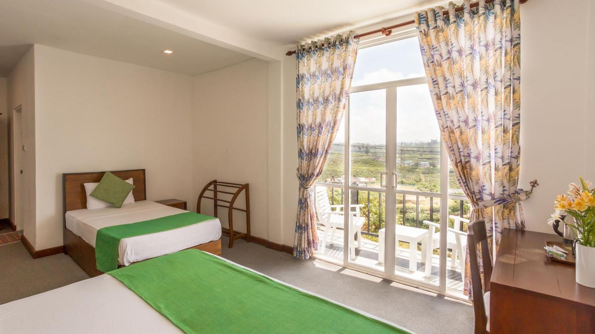 Hotel Lilys Nuwaraeliya 3*