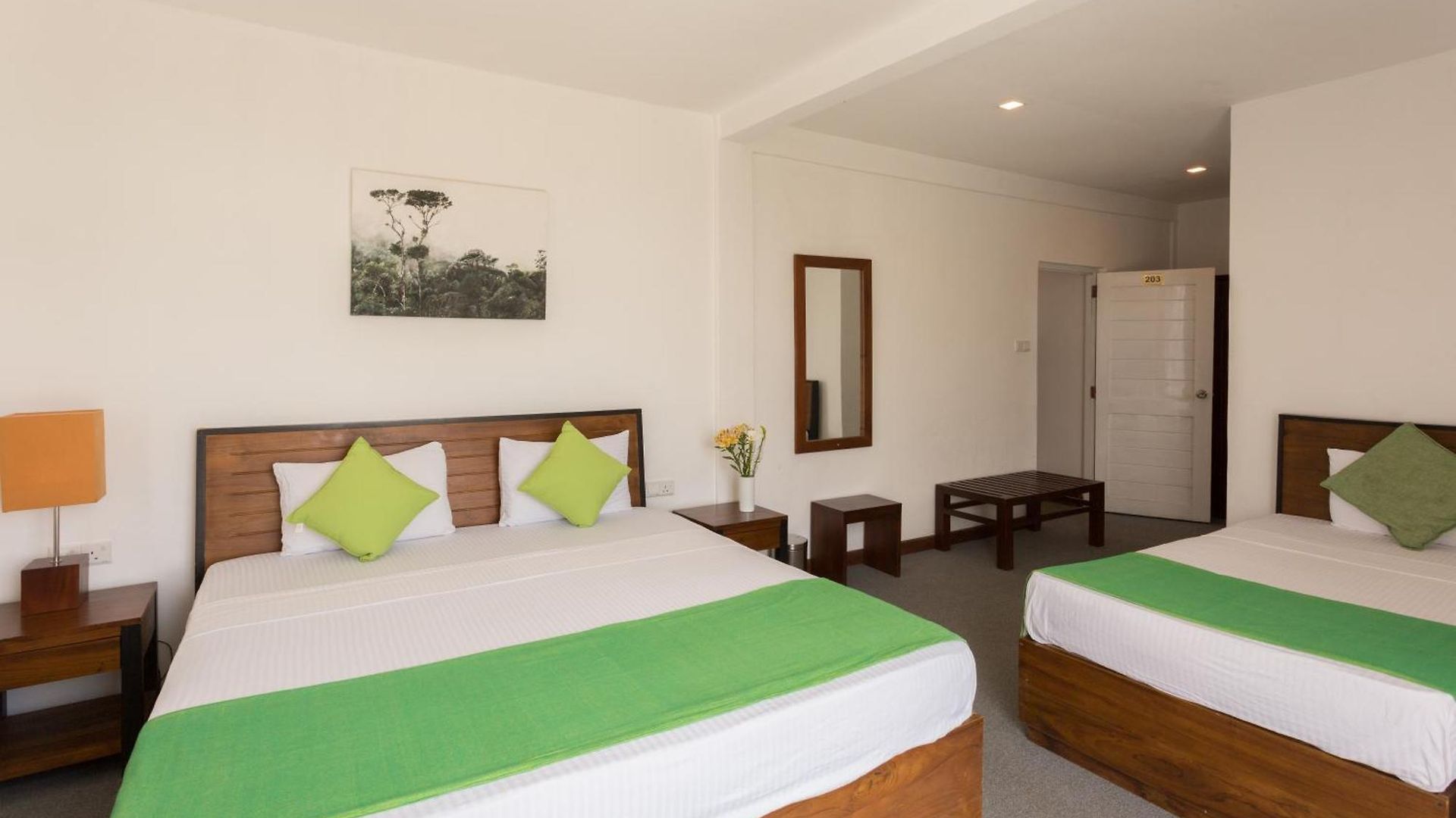 Lilys Nuwaraeliya Hotel
