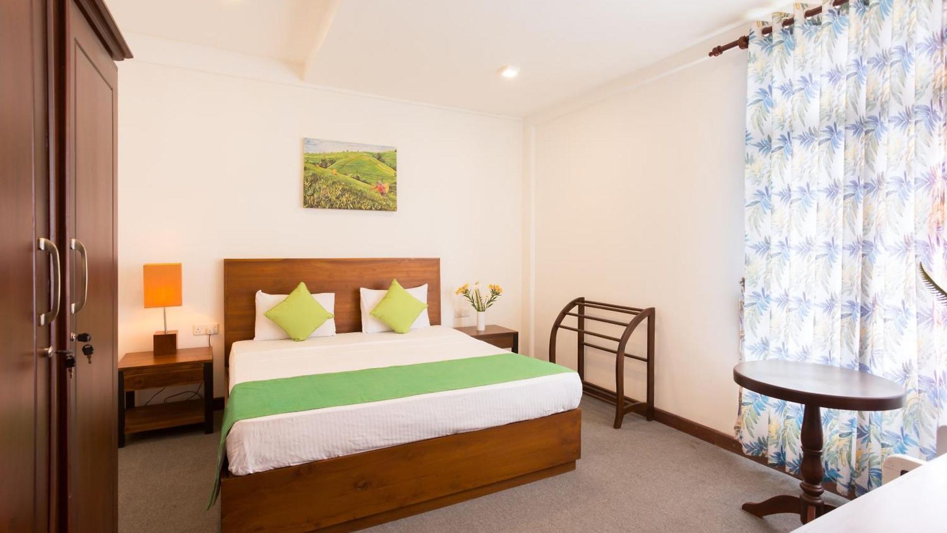 Hotel Lilys Nuwaraeliya
