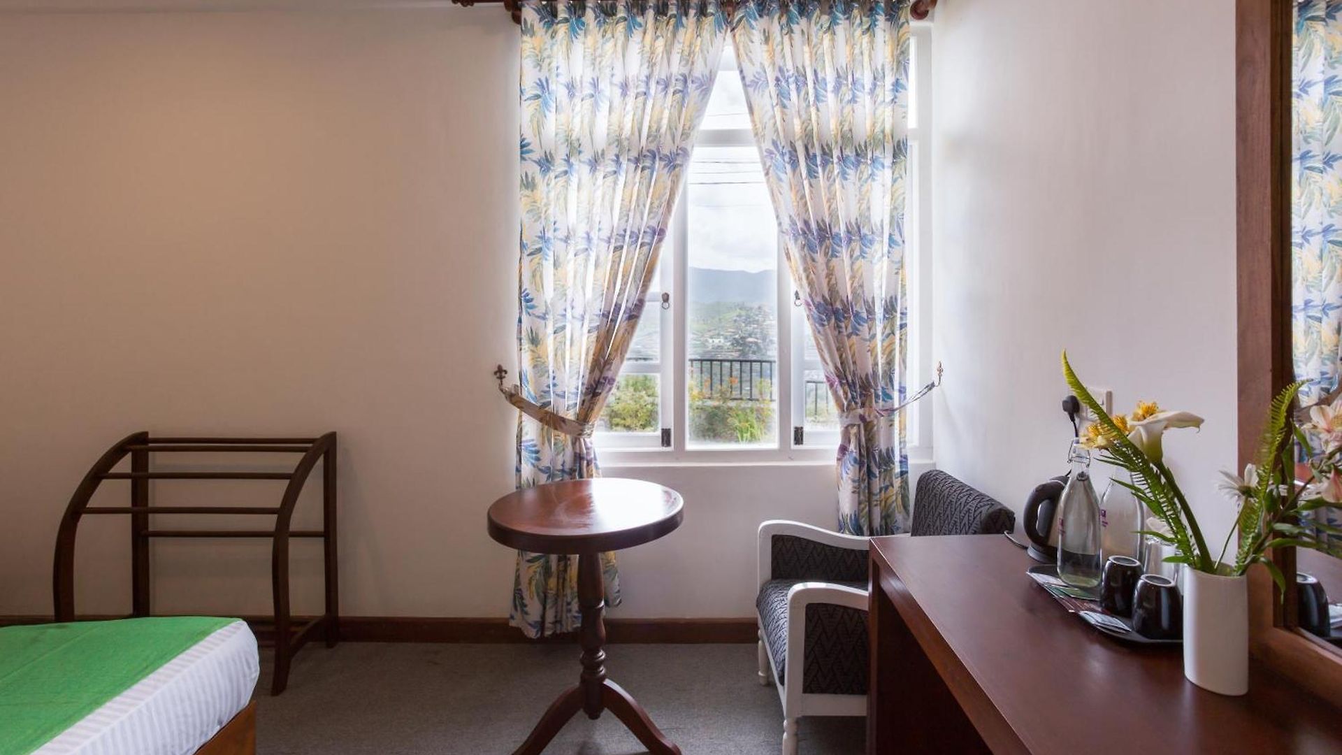 Lilys Nuwaraeliya Hotel 3*