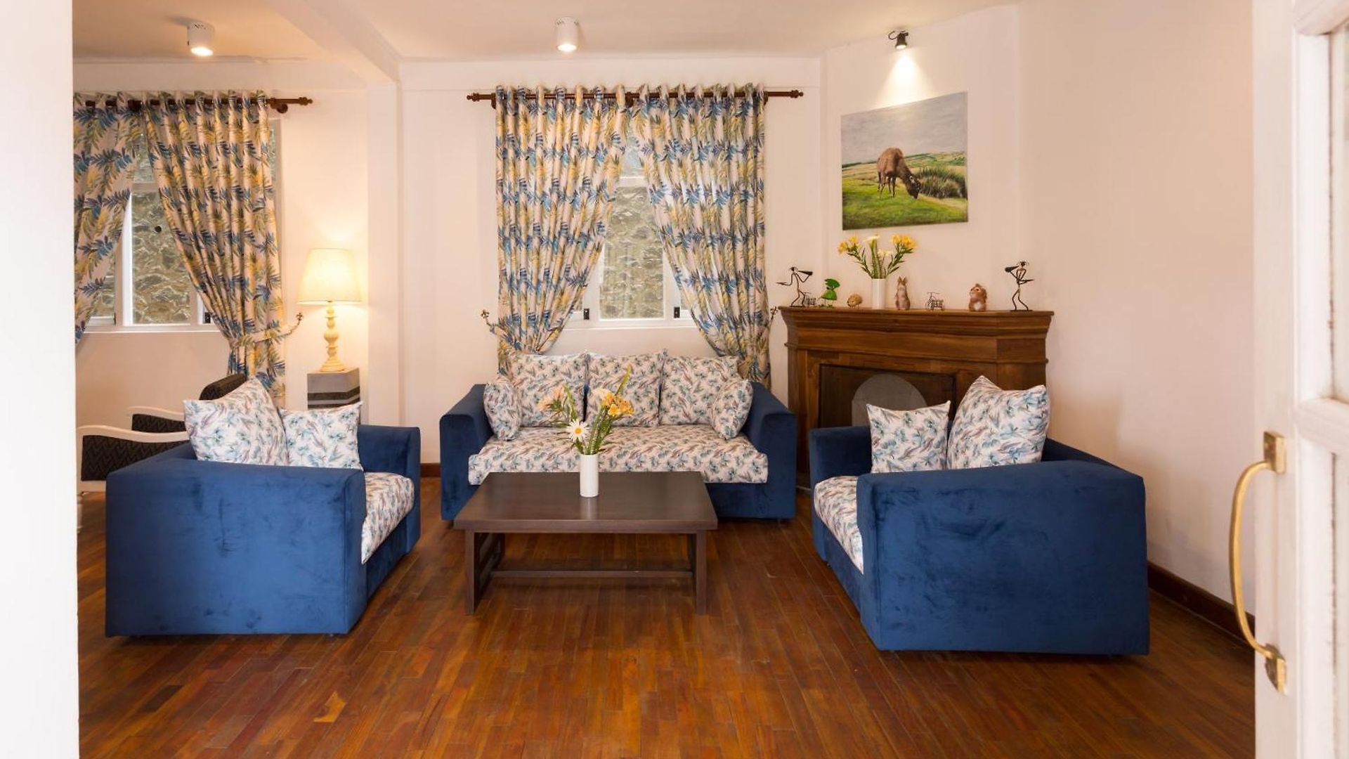 Hotel Lilys Nuwaraeliya Nuwara Eliya