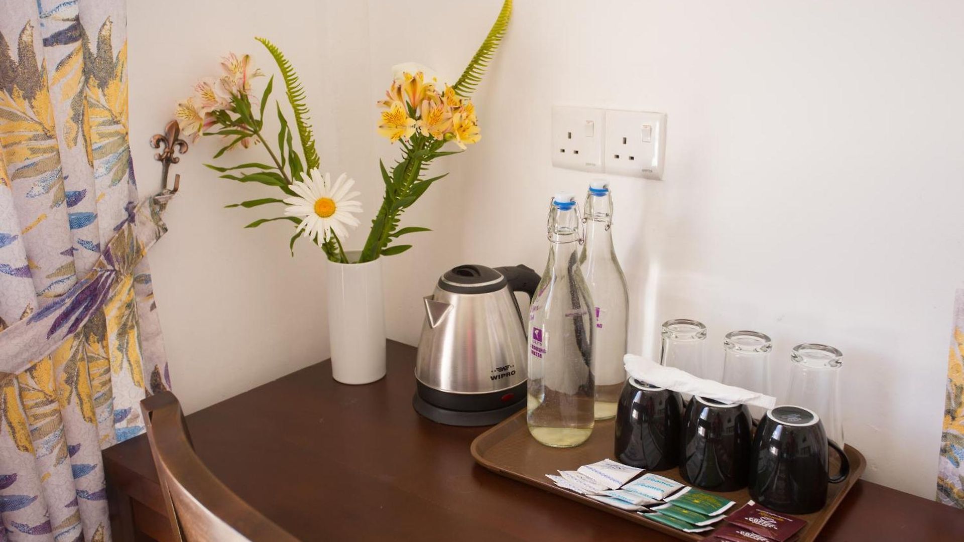 Lilys Nuwaraeliya 3*
