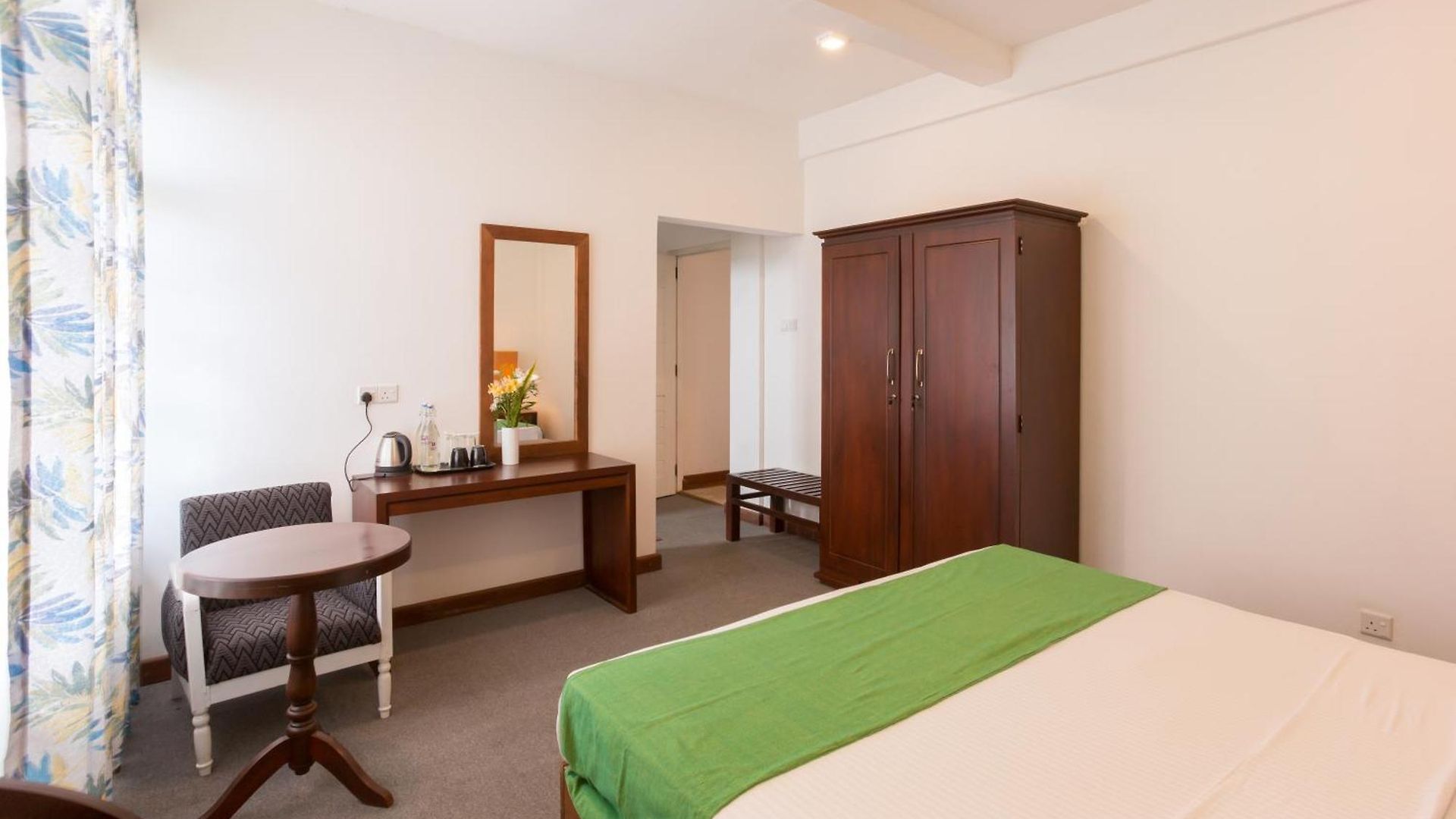 Lilys Nuwaraeliya 3* Nuwara Eliya