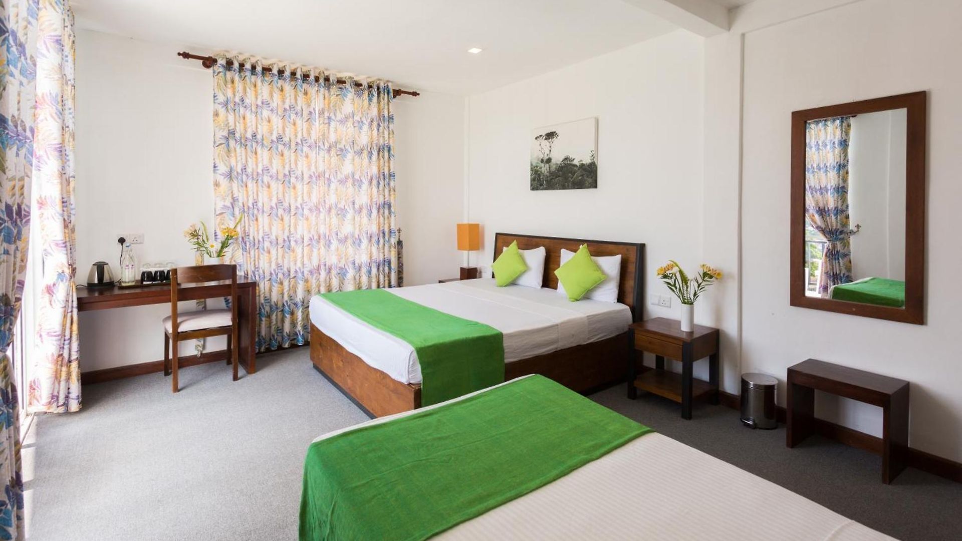 Lilys Nuwaraeliya Hotel