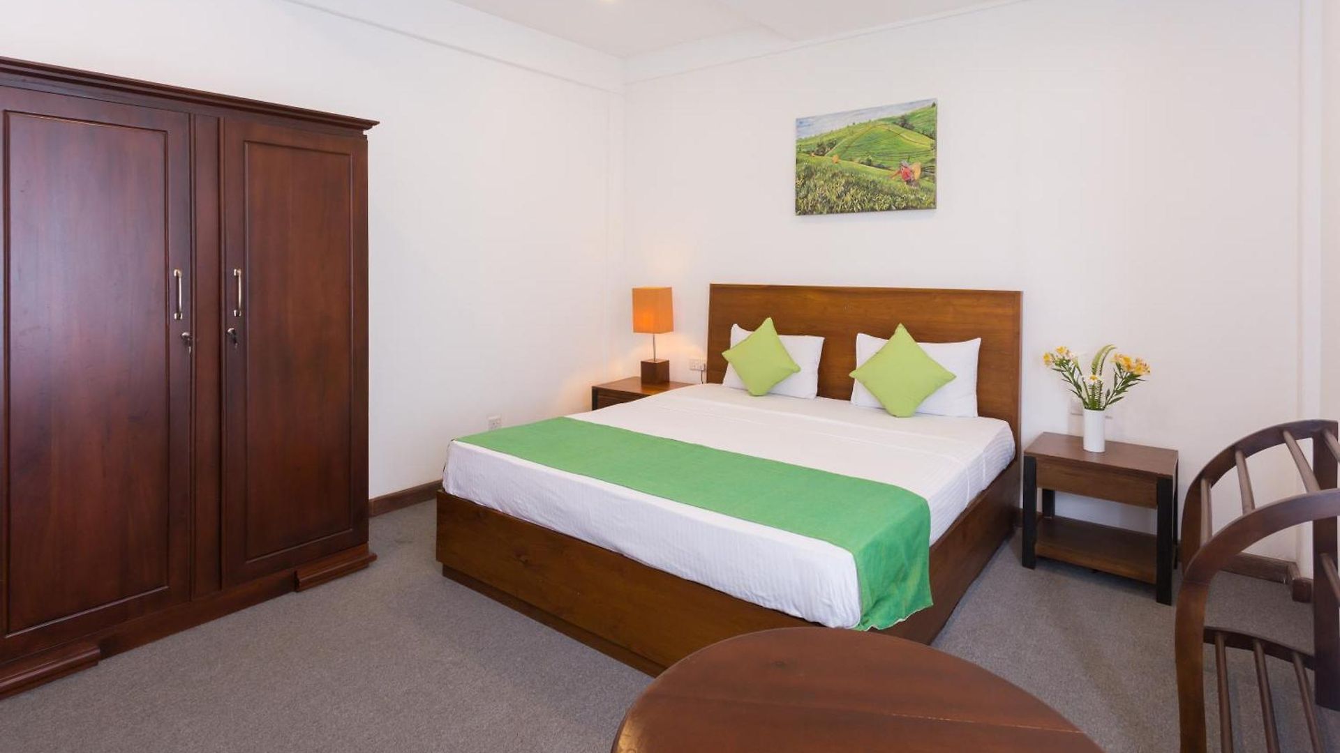 Hotel Lilys Nuwaraeliya