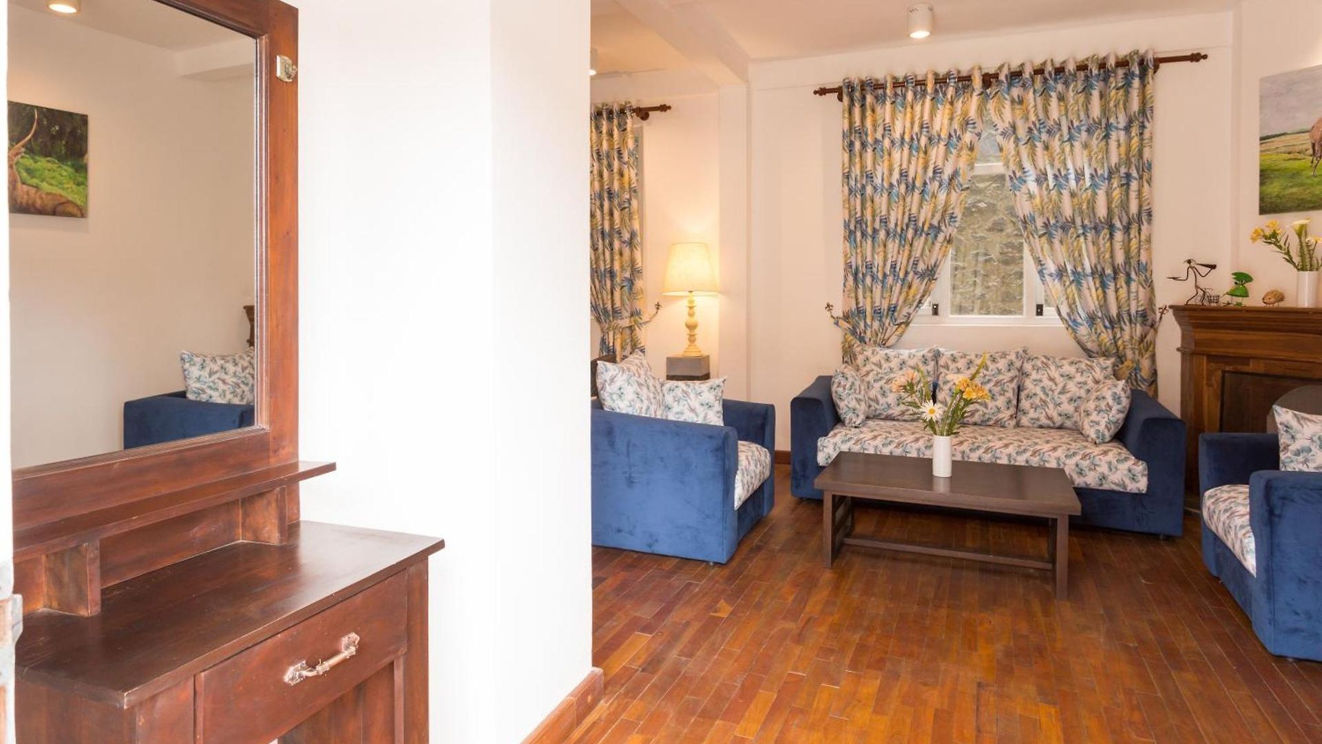 Lilys Nuwaraeliya 3* Nuwara Eliya