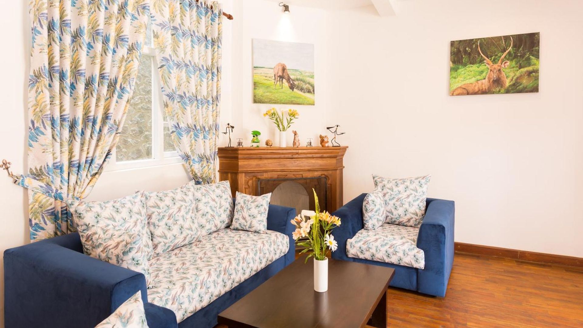 Lilys Nuwaraeliya Hotel 3*