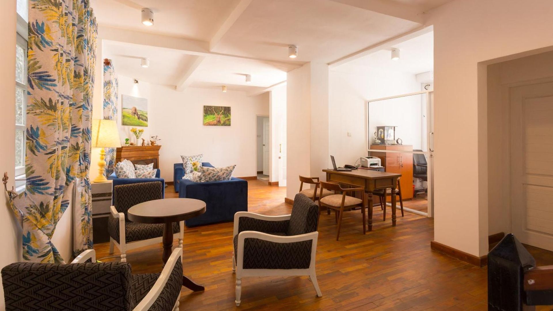 Hotel Lilys Nuwaraeliya 3*