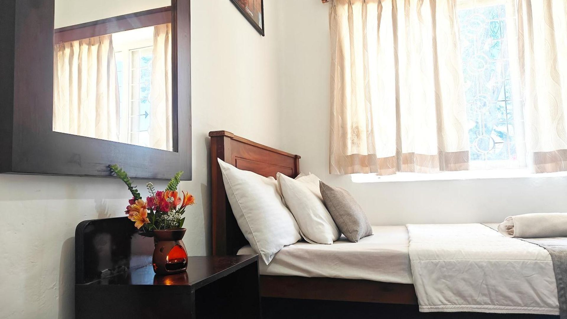 Country house Waterfield By Liyozi Leasiure Nuwara Eliya