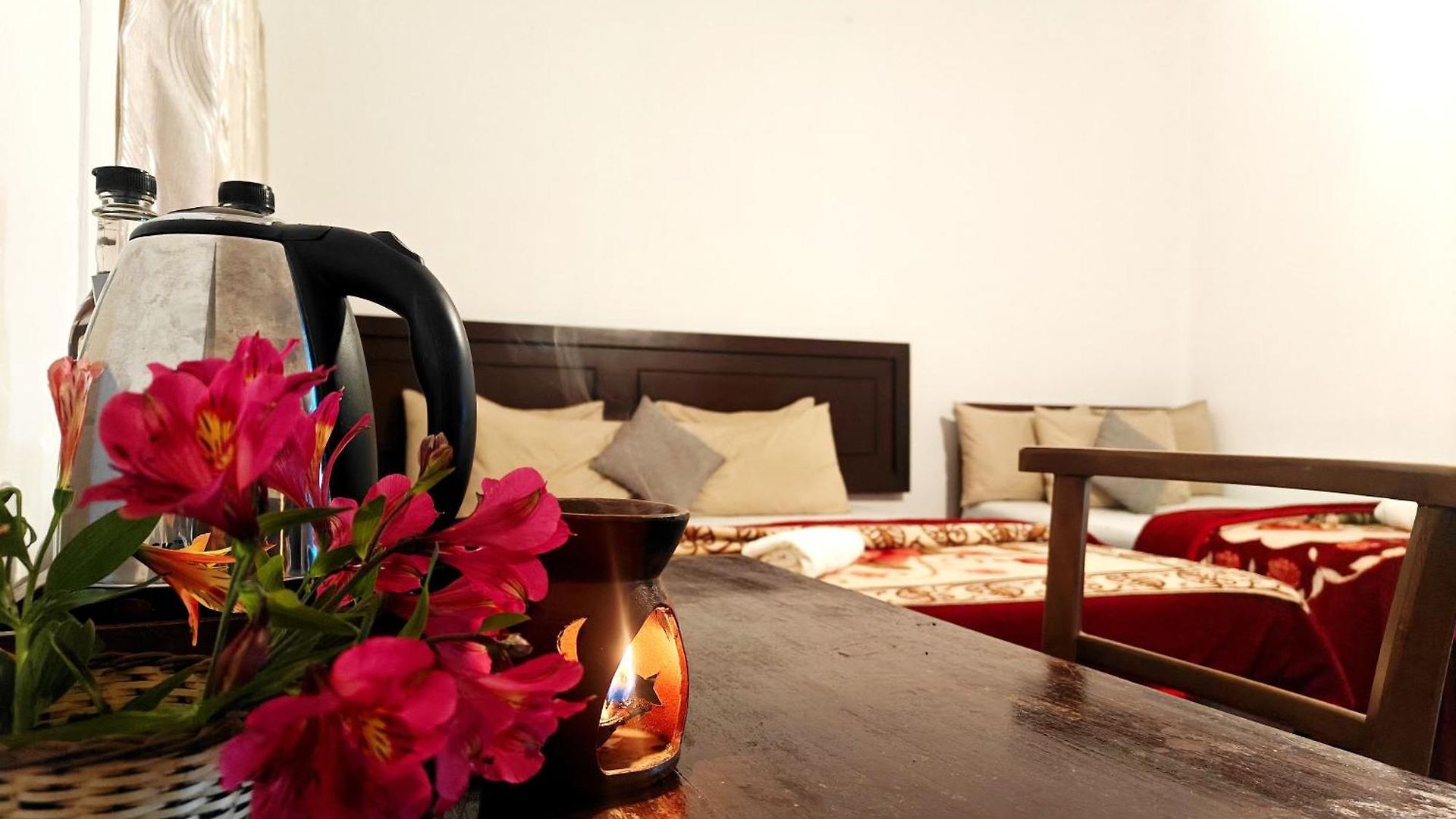 Country house Waterfield By Liyozi Leasiure *
