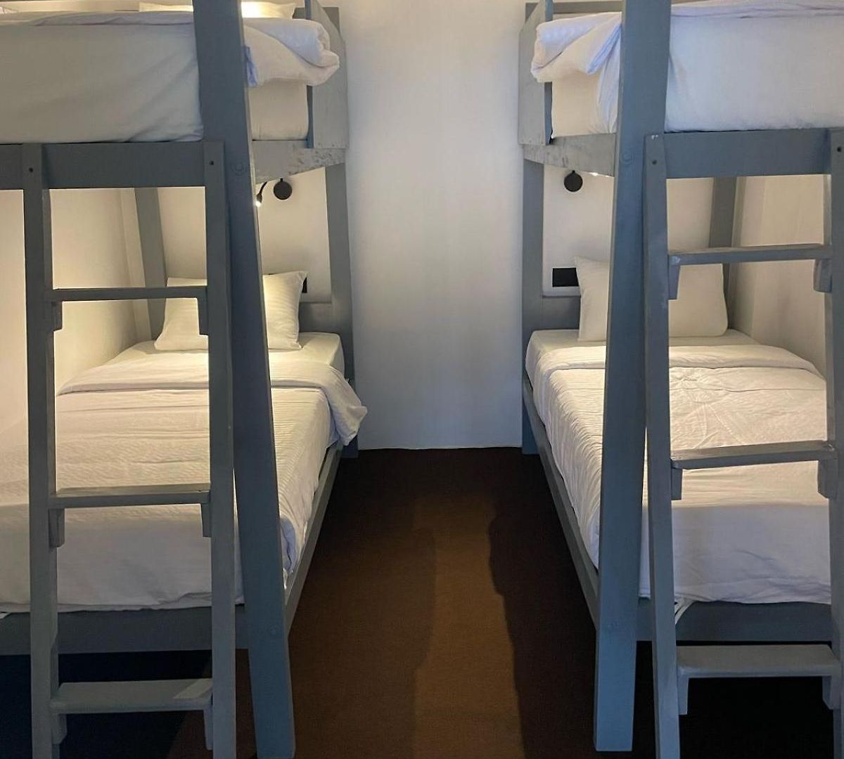 Hostel Journey Junction *