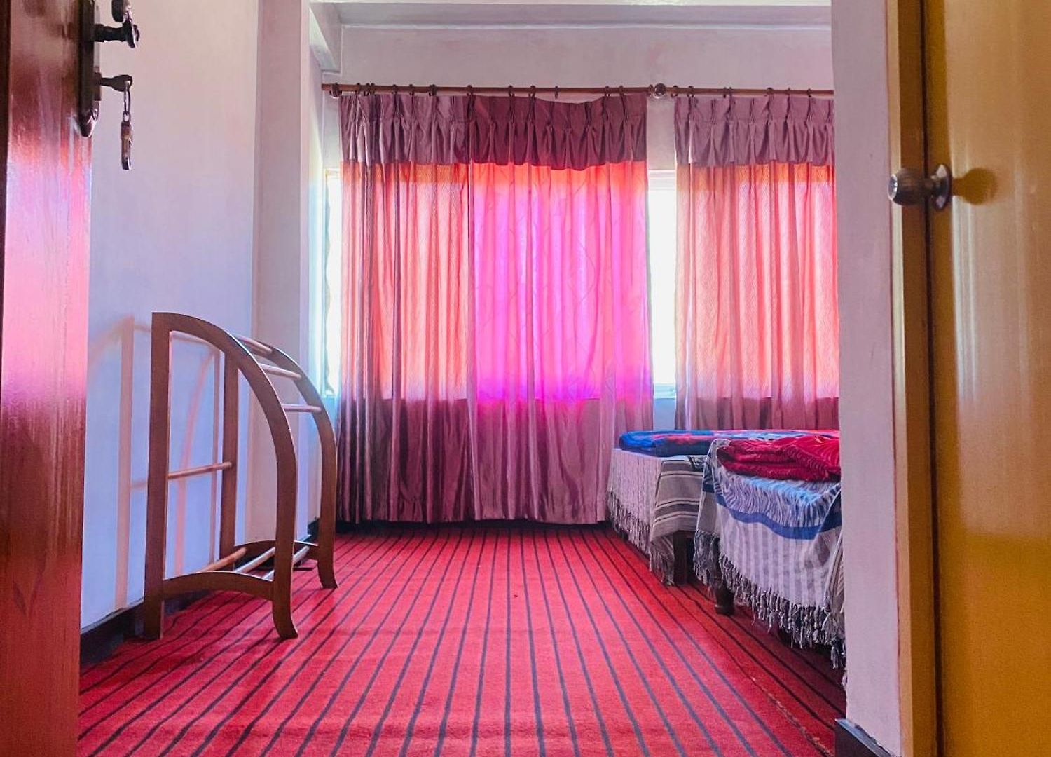 Horton Guest house *